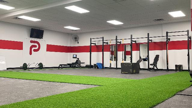 Image 1 from Pierce Fitness- Gym partner gallery