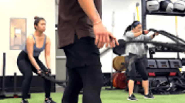 Image 3 from The Field Fitness partner gallery