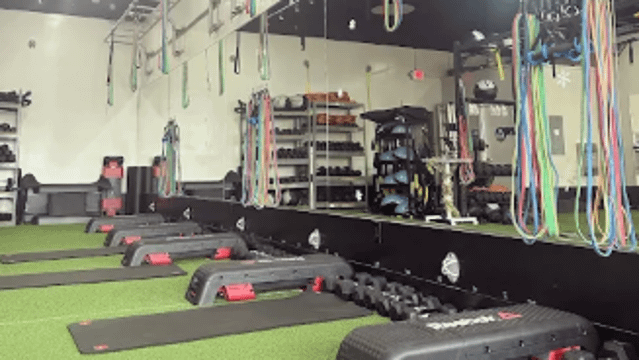 Image 2 from The Field Fitness partner gallery