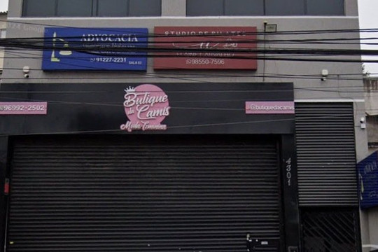 Imagem 2 da galeria do parceiro Studio de Pilates Elaine Carvalho