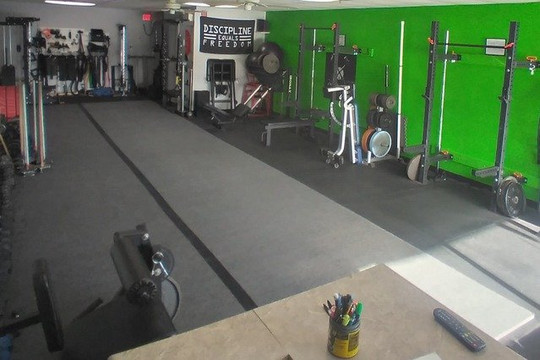 Image 2 from Rhode Island Strength and Conditioning partner gallery