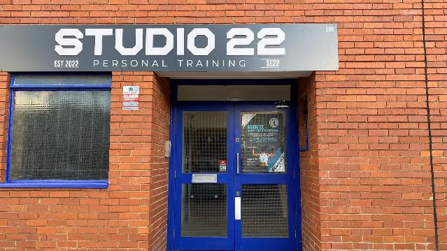 Image 2 from Studio22 partner gallery