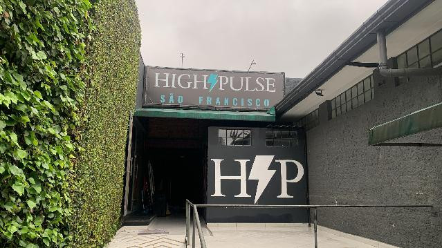 Imagem 2 da galeria do parceiro High Pulse - São Francisco
