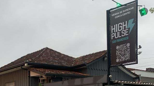 Imagem 2 da galeria do parceiro High Pulse - São Francisco