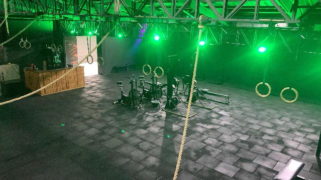 Imagem 3 da galeria do parceiro High Pulse - São Francisco