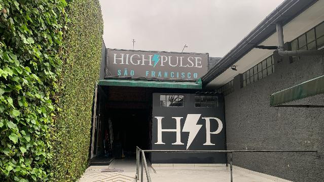 Imagem 1 da galeria do parceiro High Pulse - São Francisco