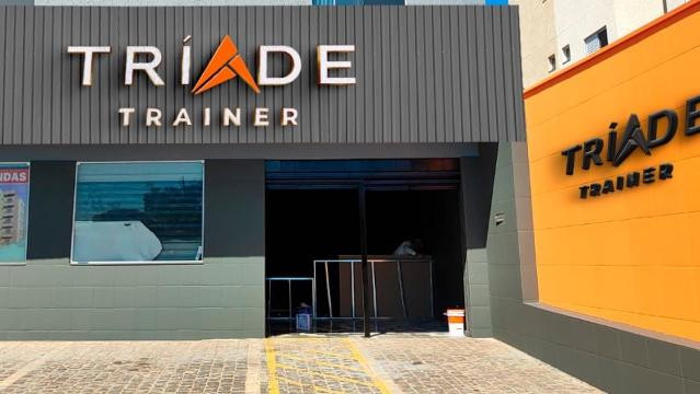 Imagem 2 da galeria do parceiro Studio Tríade Trainer