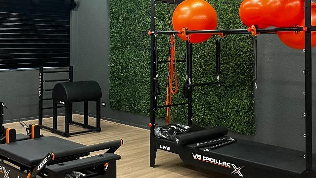 Imagem 1 da galeria do parceiro Studio Tríade Trainer