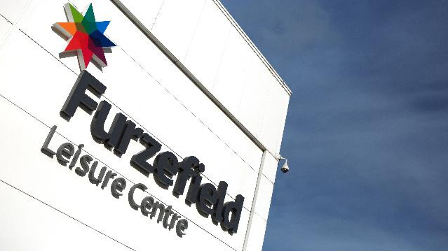 Image 2 from Furzefield Leisure Centre partner gallery