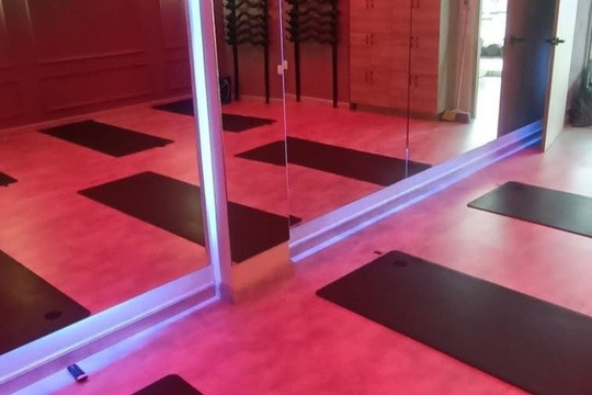 Imagen 3 de la galería del partner DEVOTION HEAT ROOM