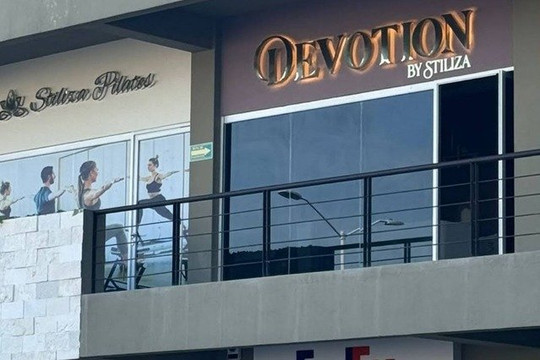 Imagen 2 de la galería del partner DEVOTION HEAT ROOM