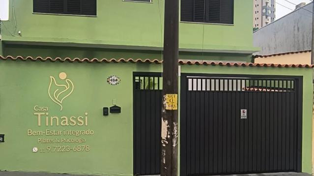 Imagem 2 da galeria do parceiro Casa Tinassi