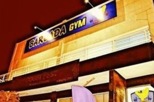 Imagem 3 da galeria do parceiro Nova Barbada Gym