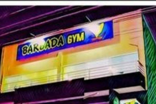 Imagem 1 da galeria do parceiro Nova Barbada Gym