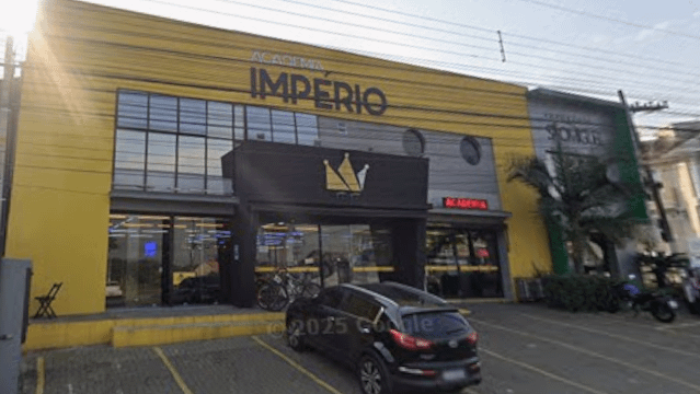 Imagem 2 da galeria do parceiro IMPÉRIO FITNESS