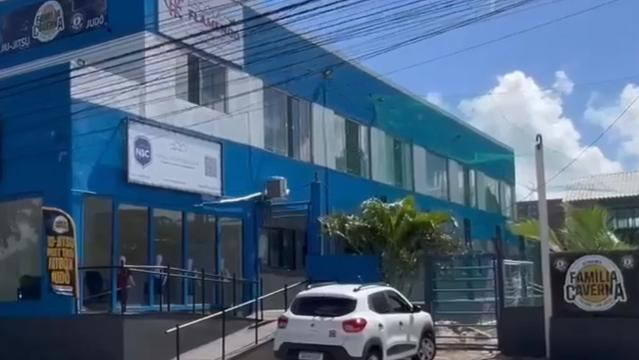 Imagem 2 da galeria do parceiro Família Caverna Tulhão Jiu-Jitsu