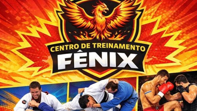 Imagem 1 da galeria do parceiro Família Caverna Tulhão Jiu-Jitsu