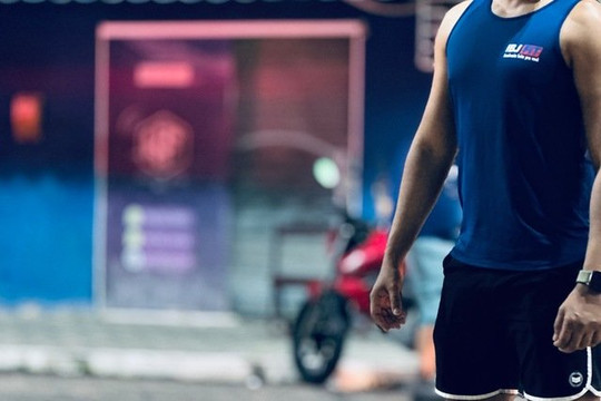 Imagem 3 da galeria do parceiro IBJFIT