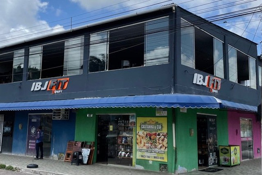 Imagem 2 da galeria do parceiro IBJFIT
