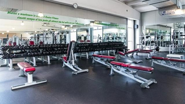 Immagine 1 dalla galleria del partner 2Fit Bolzano