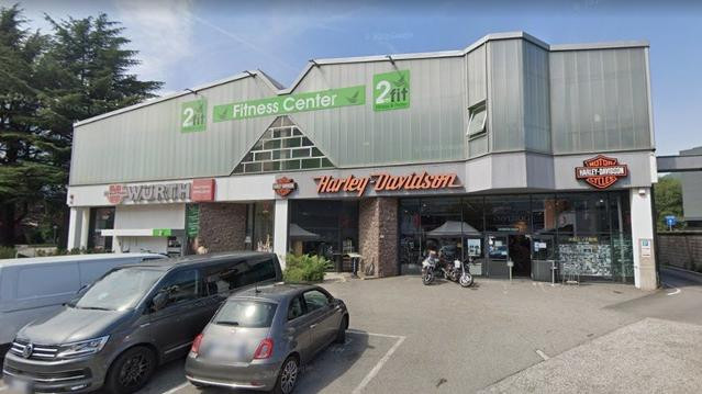 Immagine 2 dalla galleria del partner 2Fit Bolzano