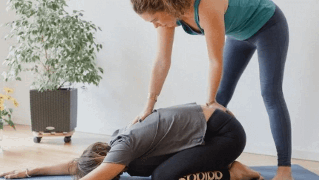 Bild 1 von Female Health Coaching, Yoga & Stress Management Partnergalerie