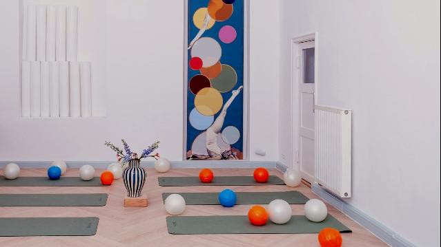 Bild 1 von Rohschliff Studio Partnergalerie