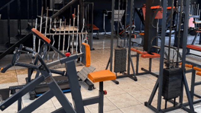 Imagem 2 da galeria do parceiro Crótona Academia