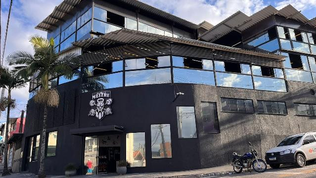 Imagem 2 da galeria do parceiro Academia Mestre Boy