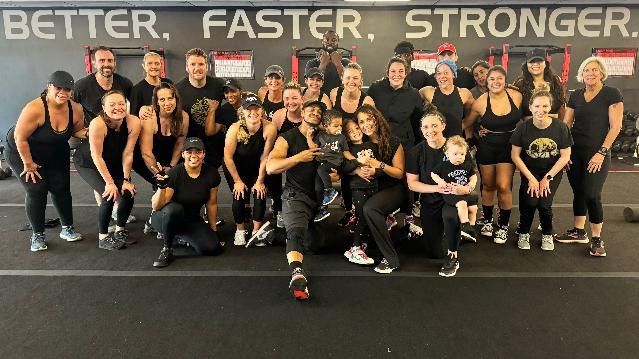 Image 1 from The BodyGames Center partner gallery