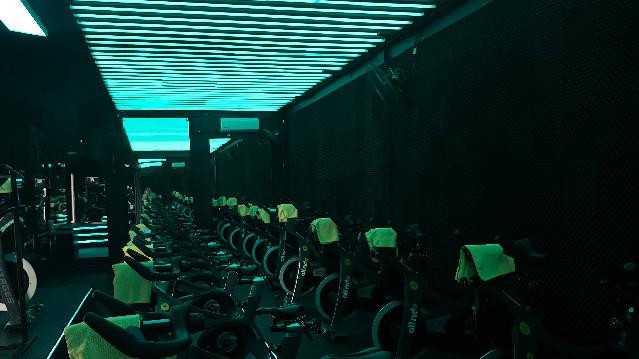 Imagen 1 de la galería del partner All Ride La Cantera