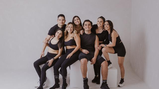 Imagen 2 de la galería del partner All Ride La Cantera