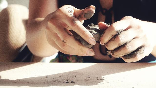 Image 1 from Mediterraneart - Ceramic and Painting Studio partner gallery