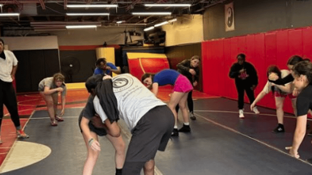 Image 1 from FWC - Fuller Wrestling Center partner gallery