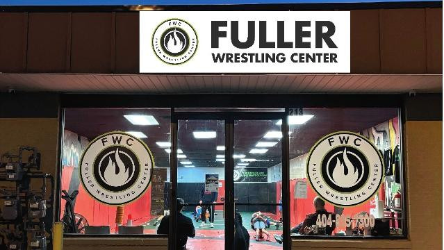 Image 2 from FWC - Fuller Wrestling Center partner gallery