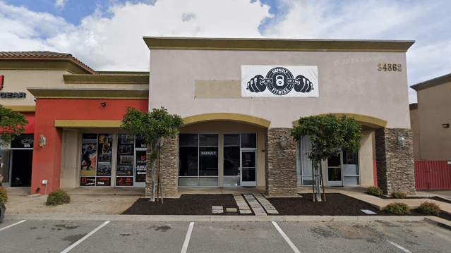 Image 2 from Default Fitness partner gallery