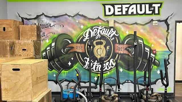 Image 3 from Default Fitness partner gallery