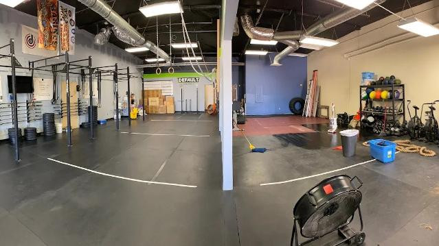 Image 1 from Default Fitness partner gallery