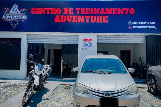 Imagem 2 da galeria do parceiro CT Adventure