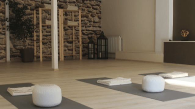 Bild 3 von YOGARESA Partnergalerie