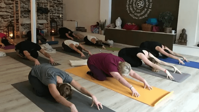 Bild 1 von YOGARESA Partnergalerie