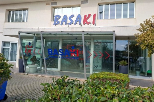 Immagine 2 dalla galleria del partner Basaki Ragusa