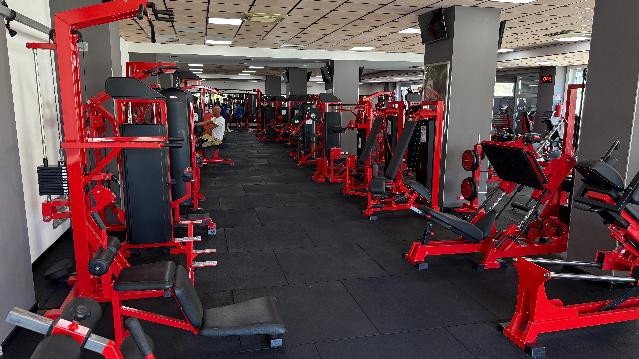 Immagine 1 dalla galleria del partner Basaki Ragusa