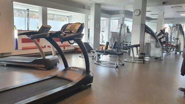 Bild 1 von Physiofit Lombardi Partnergalerie