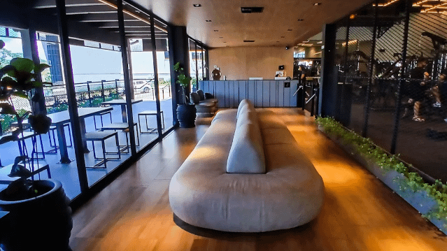 Imagem 3 da galeria do parceiro Arms Gym Umuarama