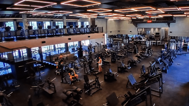 Imagem 1 da galeria do parceiro Arms Gym Umuarama