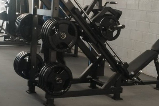 Imagem 3 da galeria do parceiro Strong Centro Esportivo