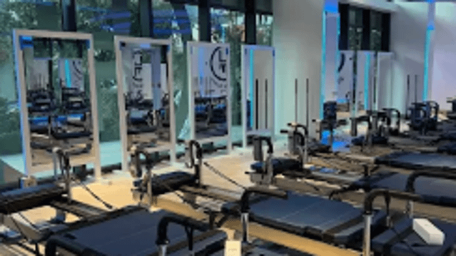 Image 1 from JETSET Pilates - Palm Beach Gardens partner gallery