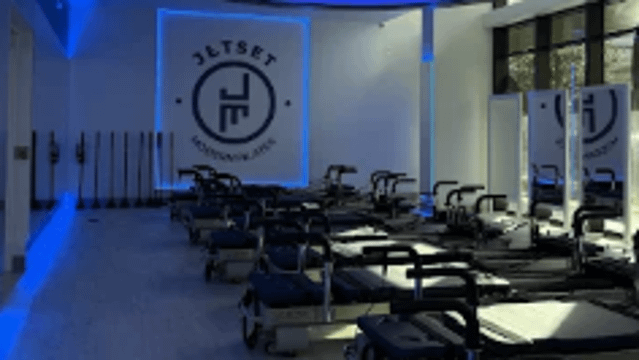 Image 2 from JETSET Pilates - Palm Beach Gardens partner gallery