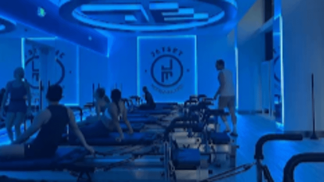 Image 3 from JETSET Pilates - Palm Beach Gardens partner gallery